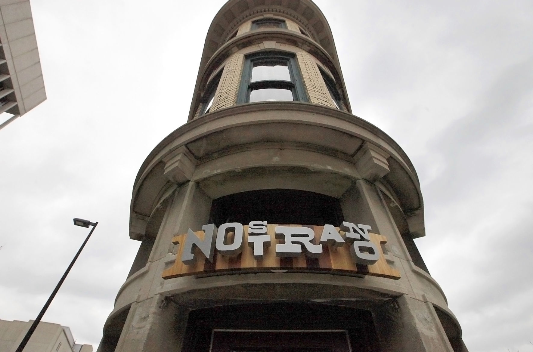 Nostrano